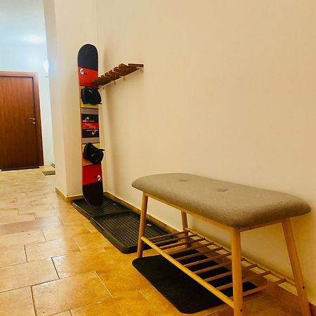 Apartment In Complex Monastery 1 팜포로보 외부 사진