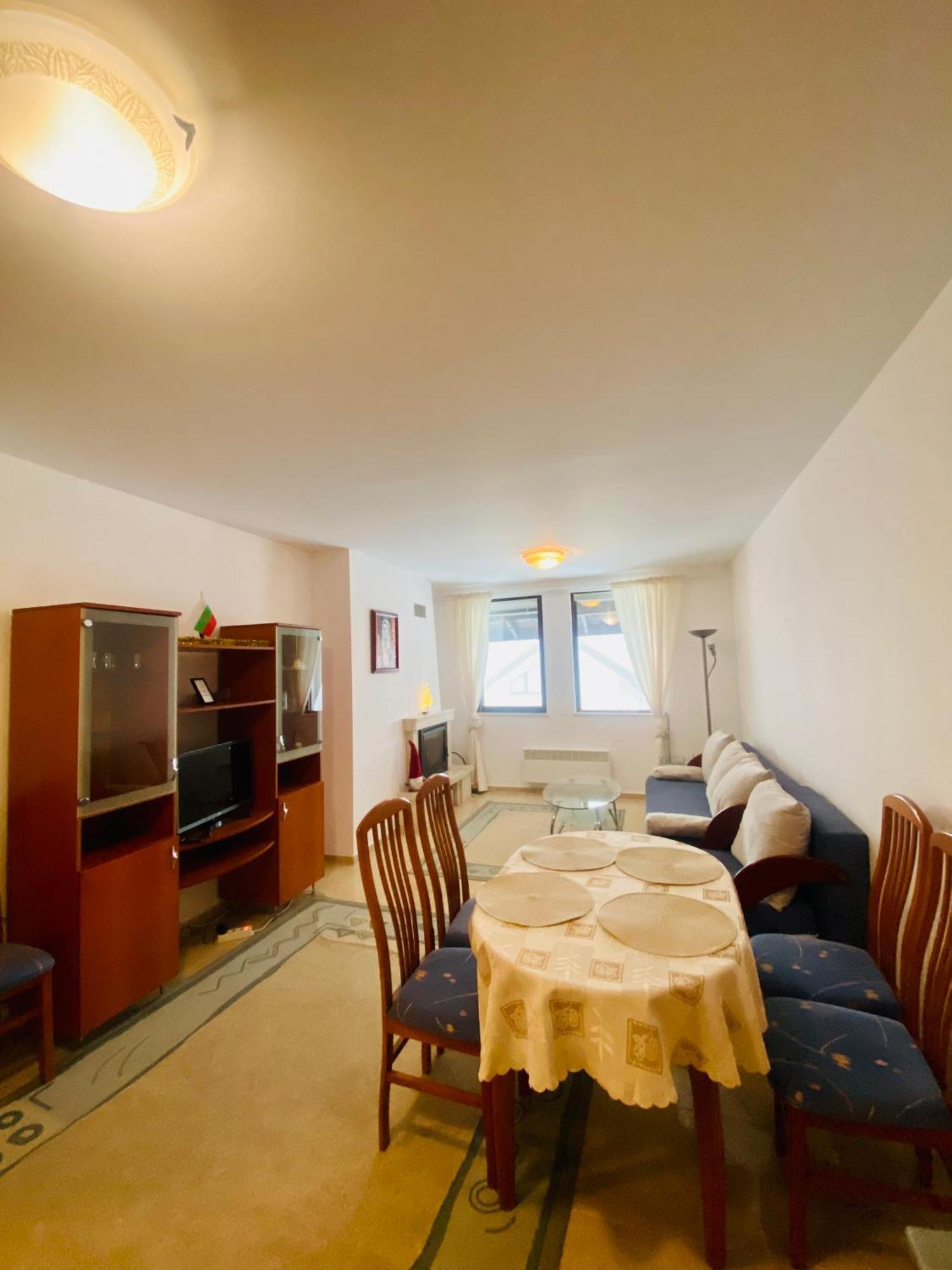 Apartment In Complex Monastery 1 팜포로보 외부 사진