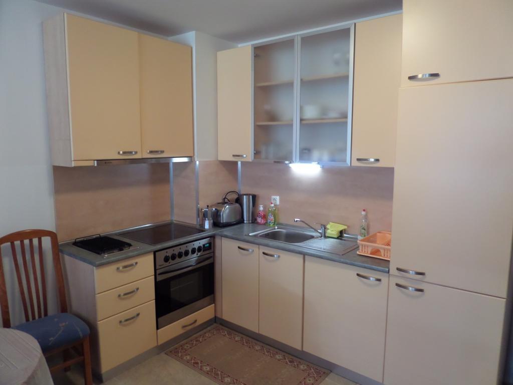 Apartment In Complex Monastery 1 팜포로보 외부 사진