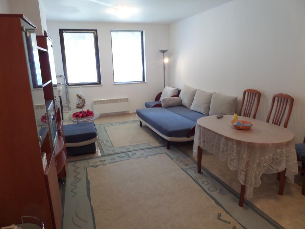 Apartment In Complex Monastery 1 팜포로보 외부 사진
