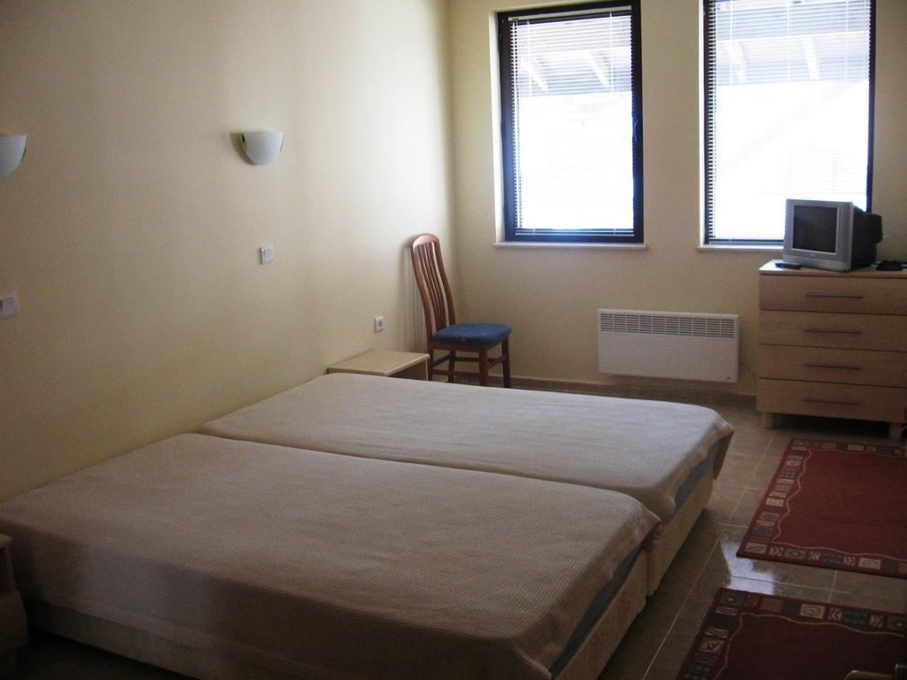 Apartment In Complex Monastery 1 팜포로보 객실 사진