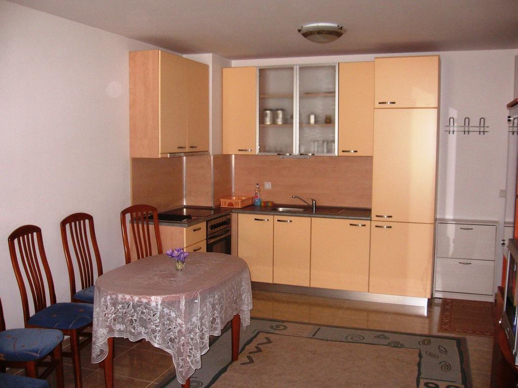 Apartment In Complex Monastery 1 팜포로보 객실 사진