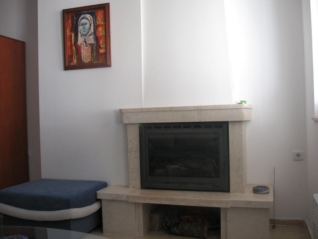 Apartment In Complex Monastery 1 팜포로보 객실 사진