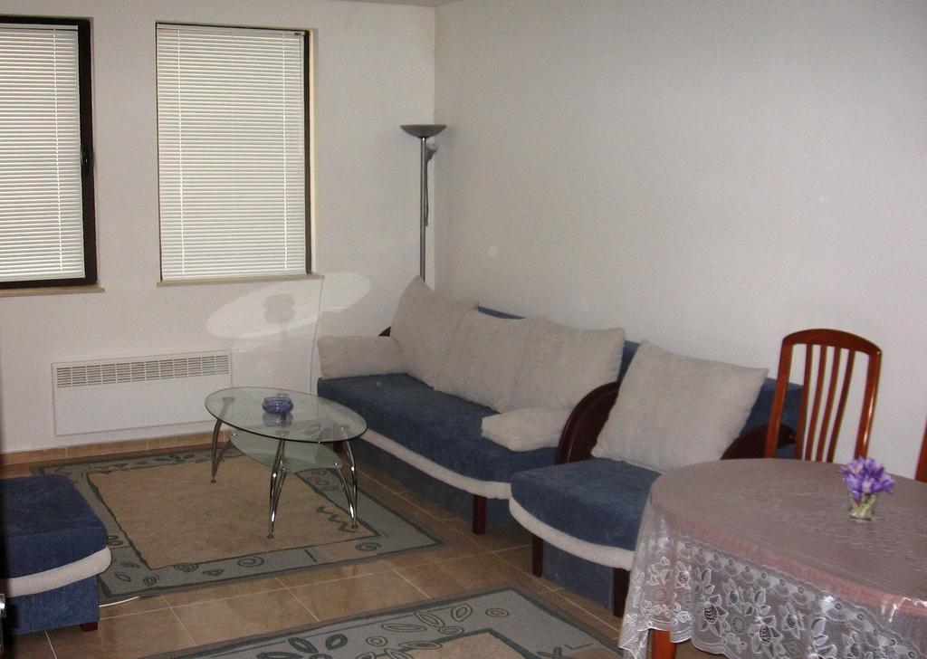 Apartment In Complex Monastery 1 팜포로보 객실 사진
